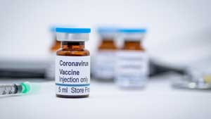 درمان واکسن پیشگیری از ویروس کرونا