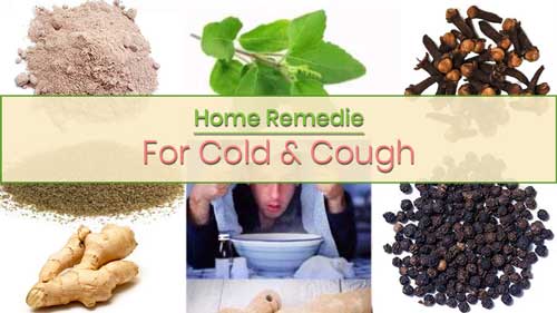 داروی گیاهی برای سرماخوردگی سرفه