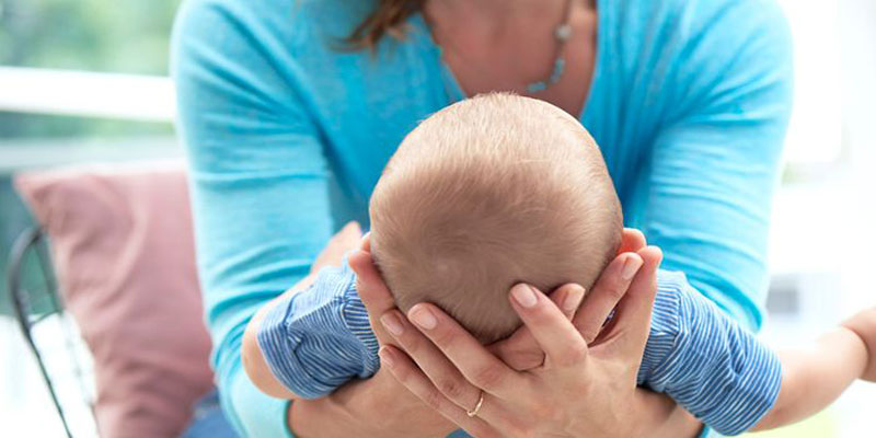 عوارض شیردهی طولانی مدت برای مادر