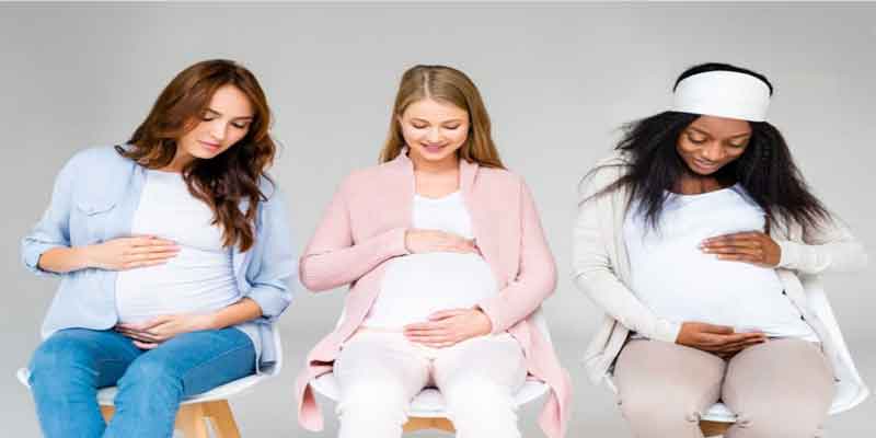 مراحل بارداری از روز اول