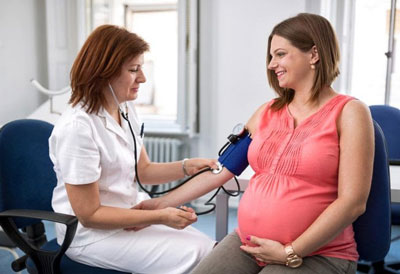 عوارض دیابت بارداری بر روی جنین