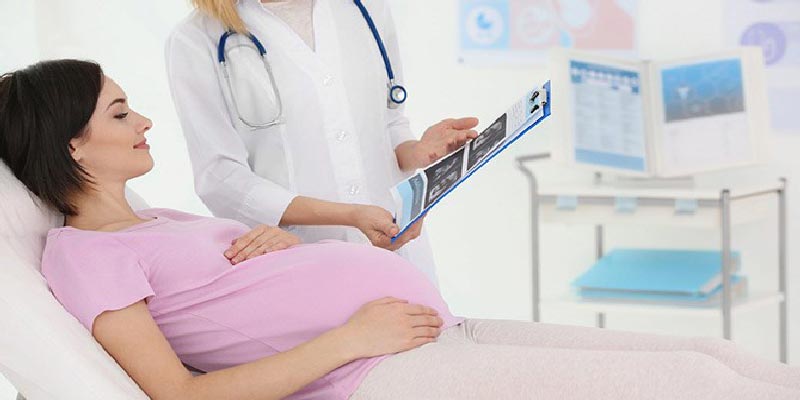 آیا اندومتریوز باعث سقط جنین می شود
